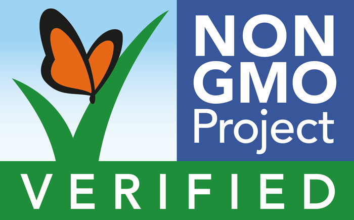 Non GMO Approved