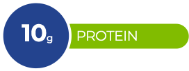 10g protein