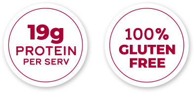 protein gluten facts